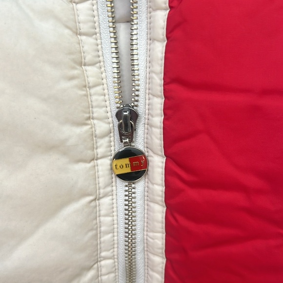 Vintage Tommy Hilfiger Vest Girls Size Large Measurements - Picture 3 of 8